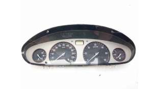CUADRO INSTRUMENTOS LANCIA LYBRA (1999-2001) 2.4 JTD (839AXE1A) 135CV 2387CC - L. 8161651 / 46543844
